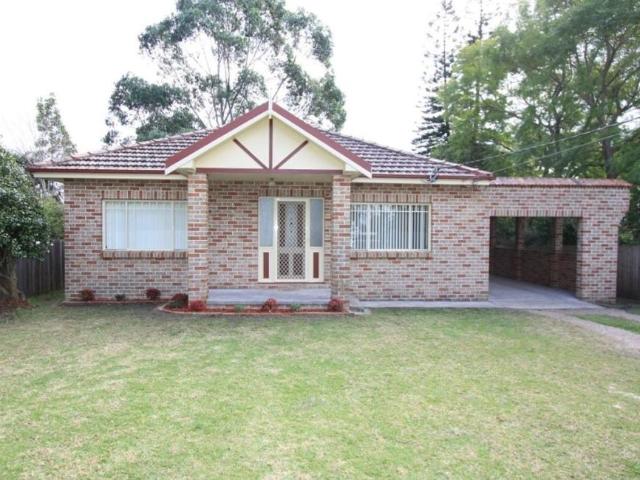 House for sale