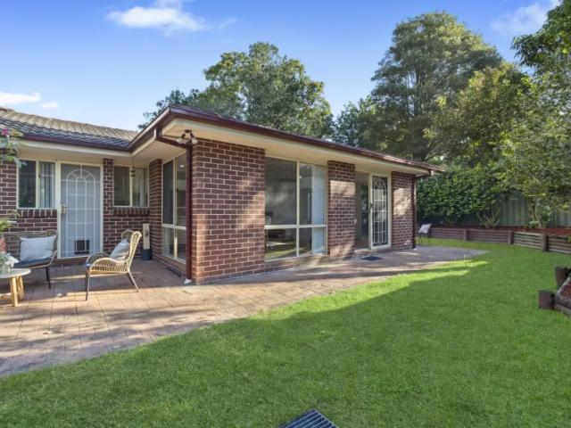 House for sale in Sydney, New South Wales