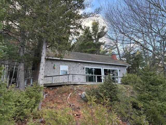 House for sale in Mount Desert, Maine
