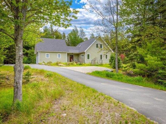 House for sale in Mount Desert, Maine