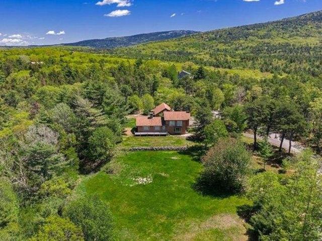 House for sale in Mount Desert, Maine
