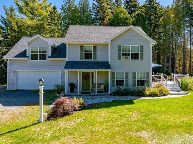 House for sale in Mount Desert, Hancock County