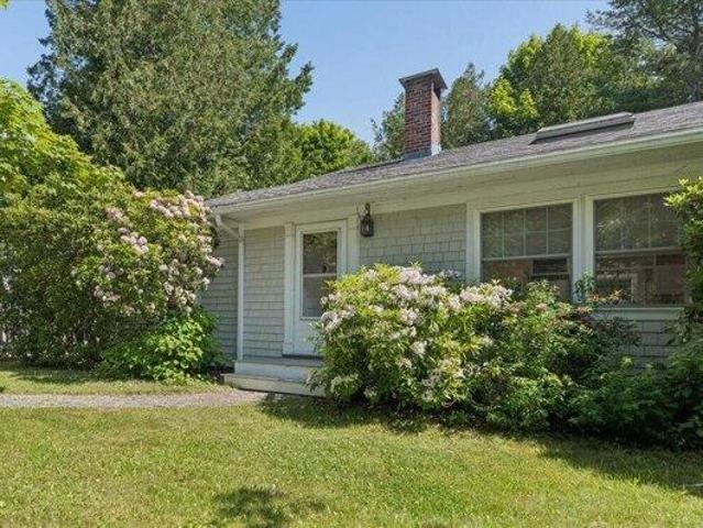 House for sale in Mount Desert, Maine