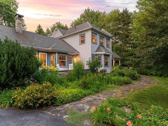 House for sale in Mount Desert, Maine