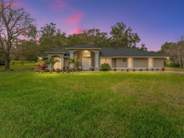 House for sale in Mount Dora, Florida