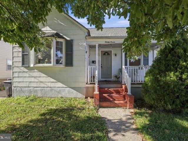 House for sale in Northmont, Mount Ephraim