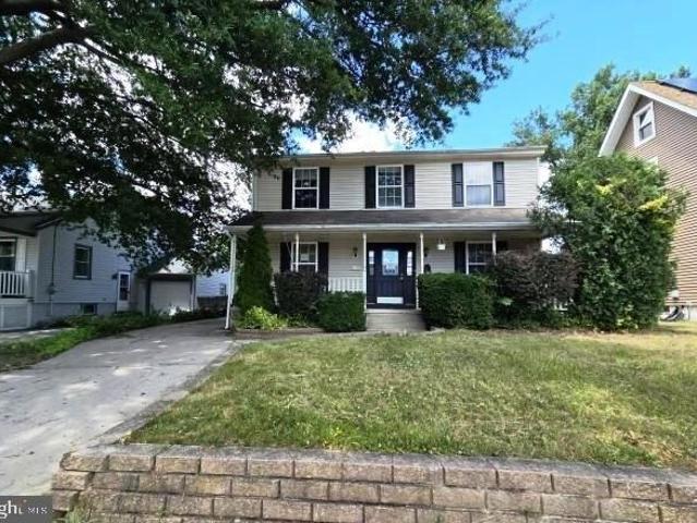 House for sale in Northmont, Mount Ephraim