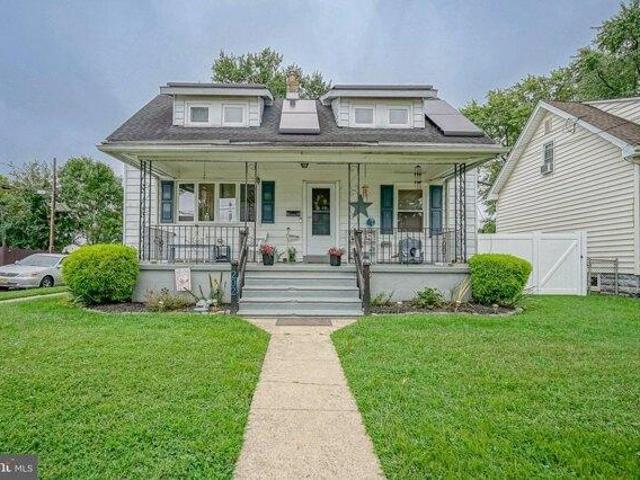 House for sale in Northmont, Mount Ephraim
