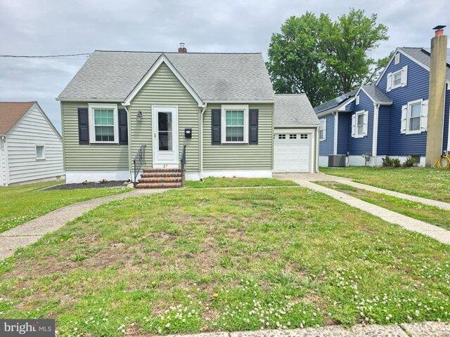 House for sale in Mount Ephraim, New Jersey