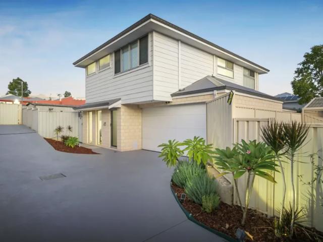 House for sale in Mount Hawthorn, Western Australia