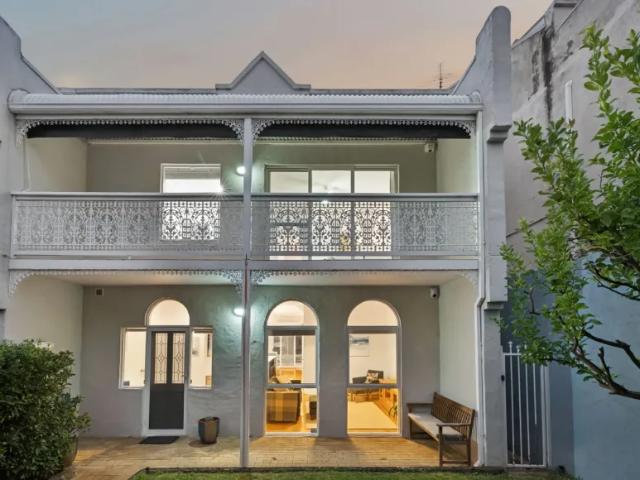 House for sale in Mount Hawthorn, Western Australia