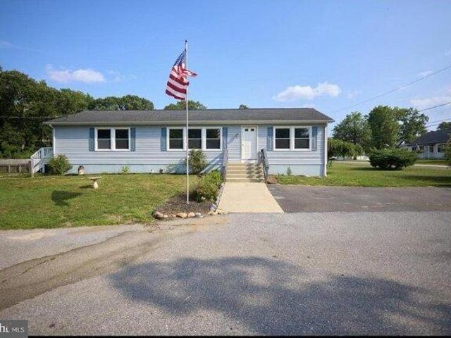 House for sale in Hainesport, New Jersey