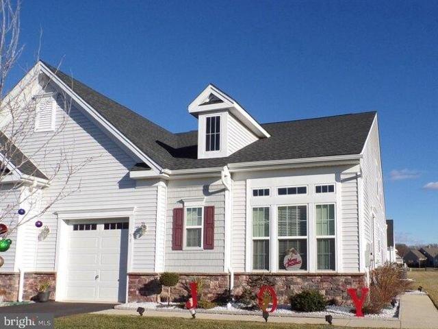 House for sale in New Jersey