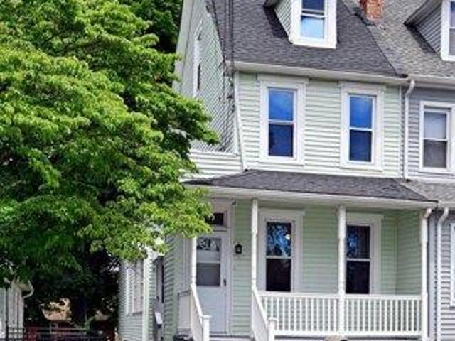 House for sale in Mount Holly, New Jersey