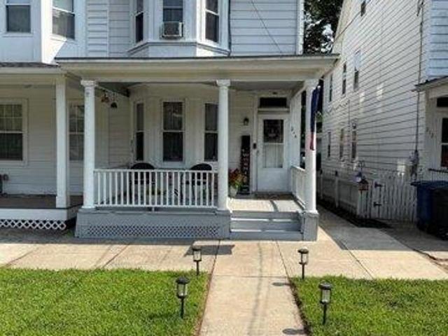 House for sale in Mount Holly, New Jersey