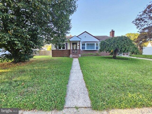 House for sale in Clermont, Mount Holly Township