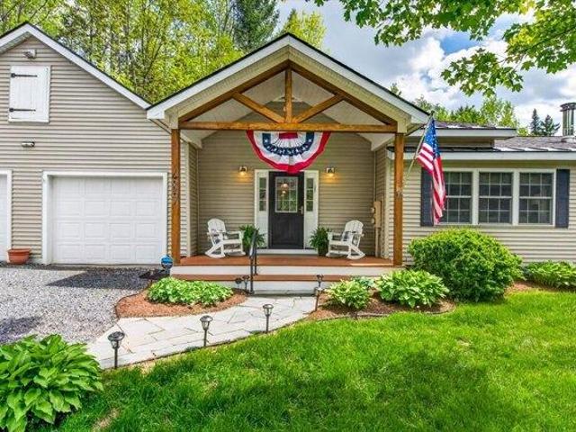 House for sale in Mount Holly, Vermont