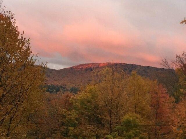 House for sale in Mount Holly, Vermont