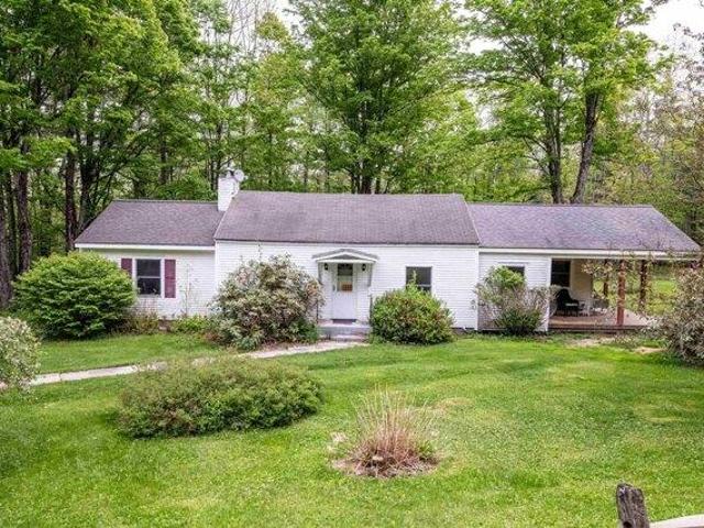 House for sale in Mount Holly, Vermont