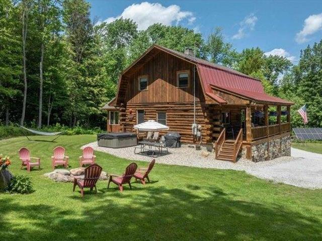 House for sale in Mount Holly, Vermont