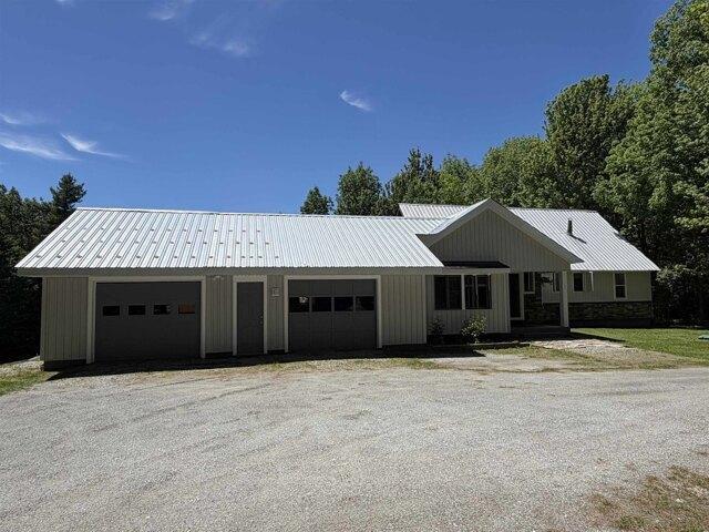 House for sale in Mount Holly, Vermont