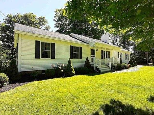 House for sale in Mount Holly, Vermont
