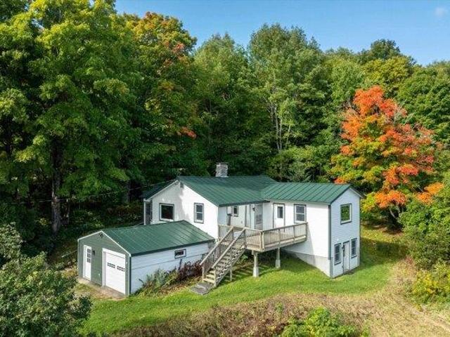 House for sale in Mount Holly, Vermont