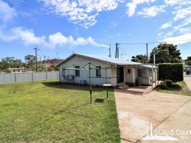 House for sale in Mount Isa, Queensland