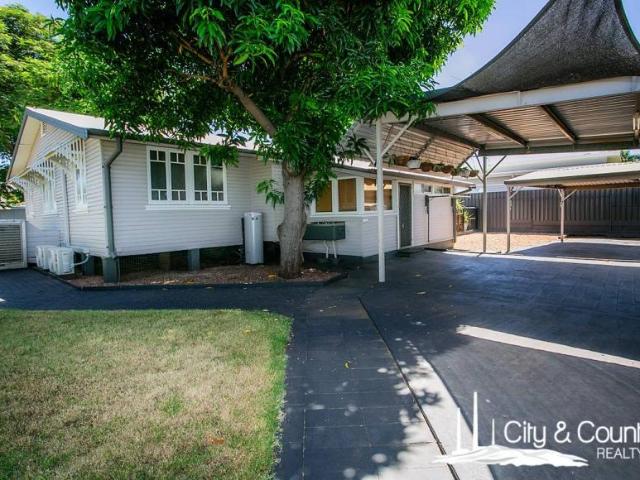 House for sale in Mount Isa, Queensland