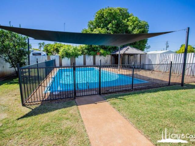 House for sale in Mount Isa, Queensland