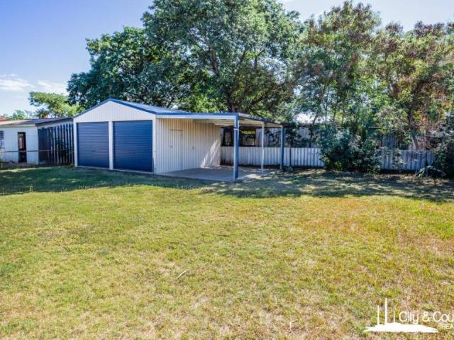 House for sale in Mount Isa, Queensland