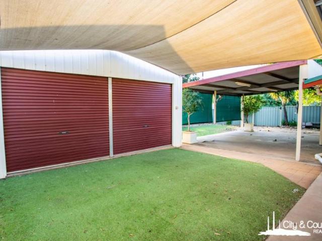 House for sale in Mount Isa, Queensland