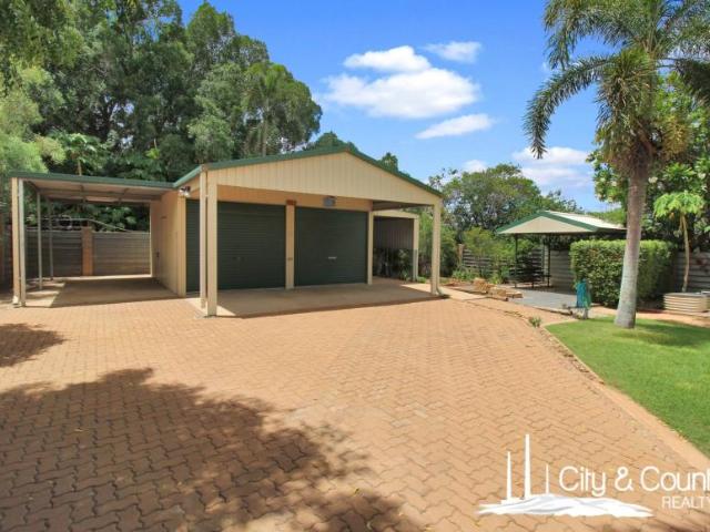 House for sale in Mount Isa, Queensland