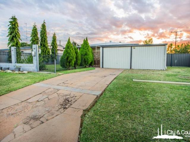 House for sale in Mount Isa, Queensland