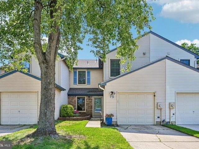 House for sale in Mount Laurel, New Jersey
