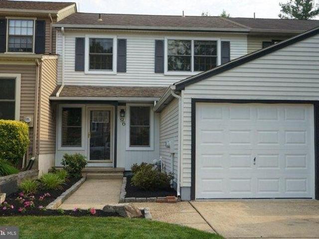 House for sale in Mount Laurel, New Jersey