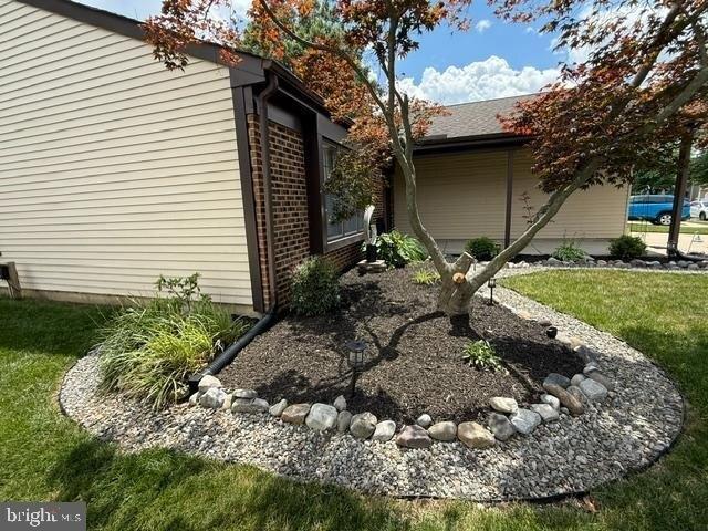 House for sale in Mount Laurel, New Jersey