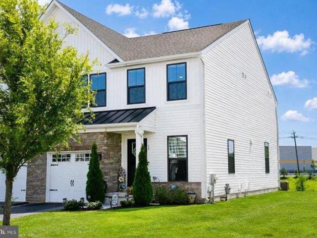 House for sale in Mount Laurel, New Jersey