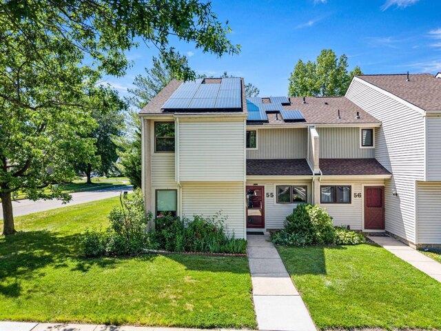 House for sale in Mount Laurel, New Jersey