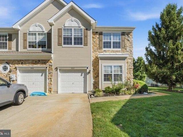 Condo for sale in Park Place, Mount Laurel Township