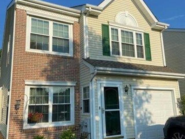 House for sale in Stonegate, Mount Laurel Township