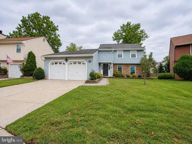 House for sale in Birchfield, Mount Laurel Township