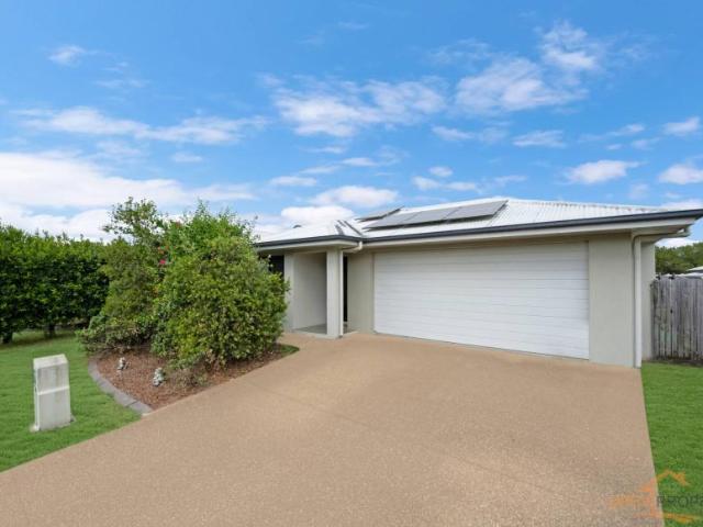 House for sale in Mount Louisa, Queensland