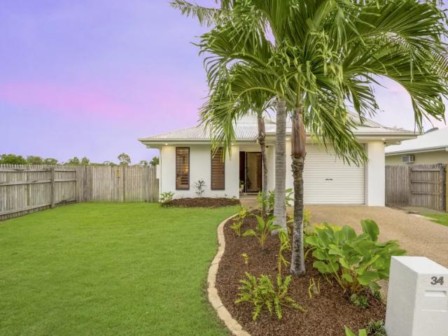 House for sale in Mount Low, Queensland