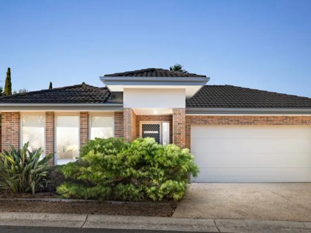 Apartment for sale in Camerons Creek, Victoria