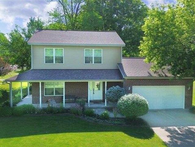 House for sale in Mount Morris, Michigan