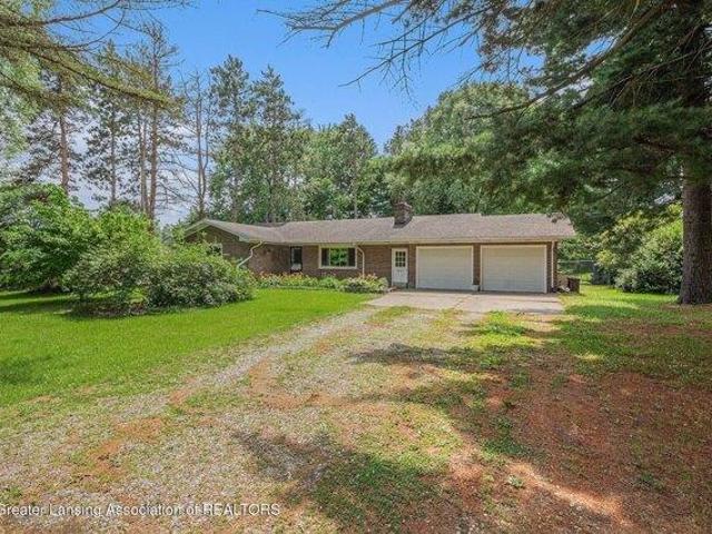 House for sale in Mount Morris, Michigan