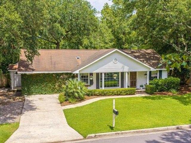 House for sale in Mount Pleasant, South Carolina