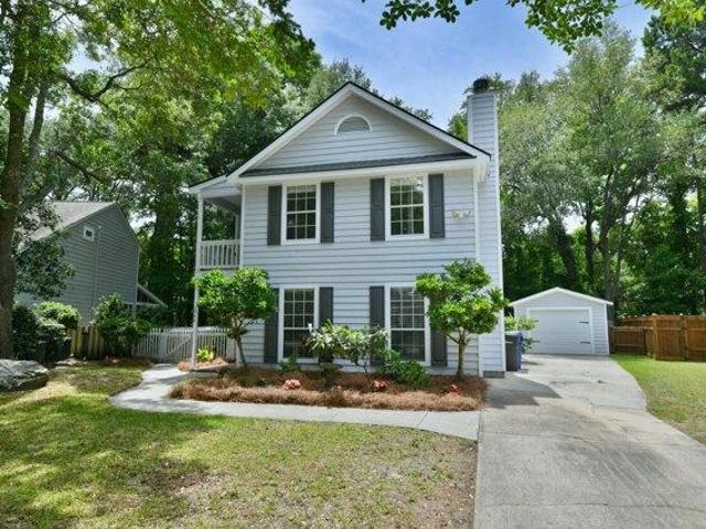 House for sale in Mount Pleasant, South Carolina
