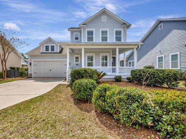House for sale in Mount Pleasant, South Carolina